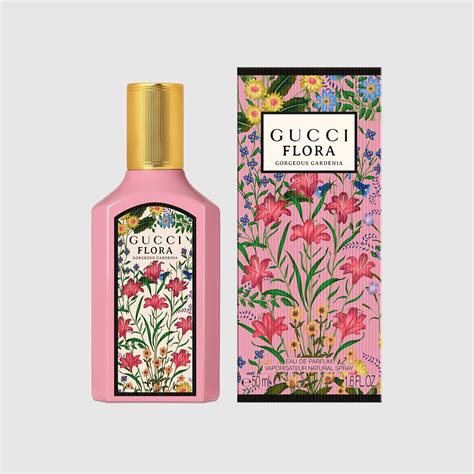 gucci flora perfume 50ml